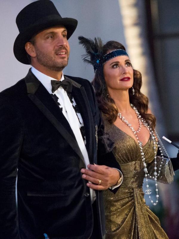 Les Real Housewives de Beverly Hills