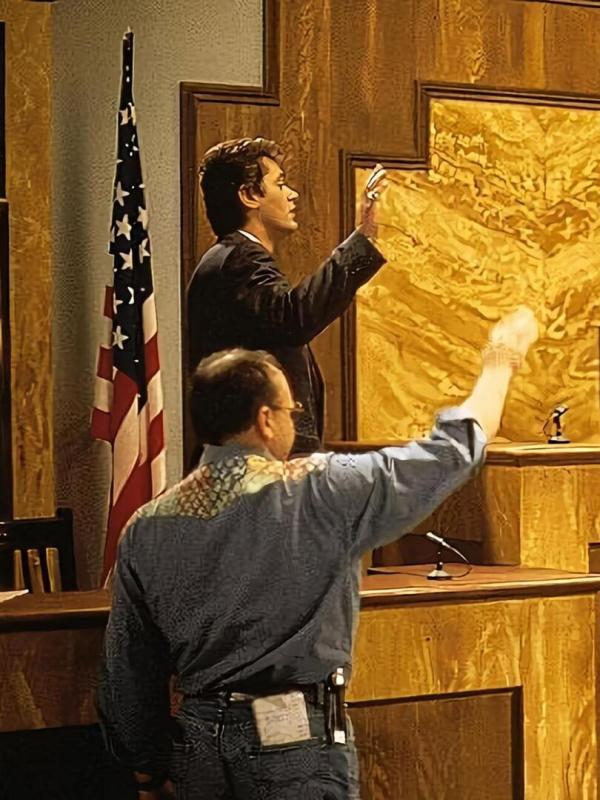 Cas de divorce S1 E115