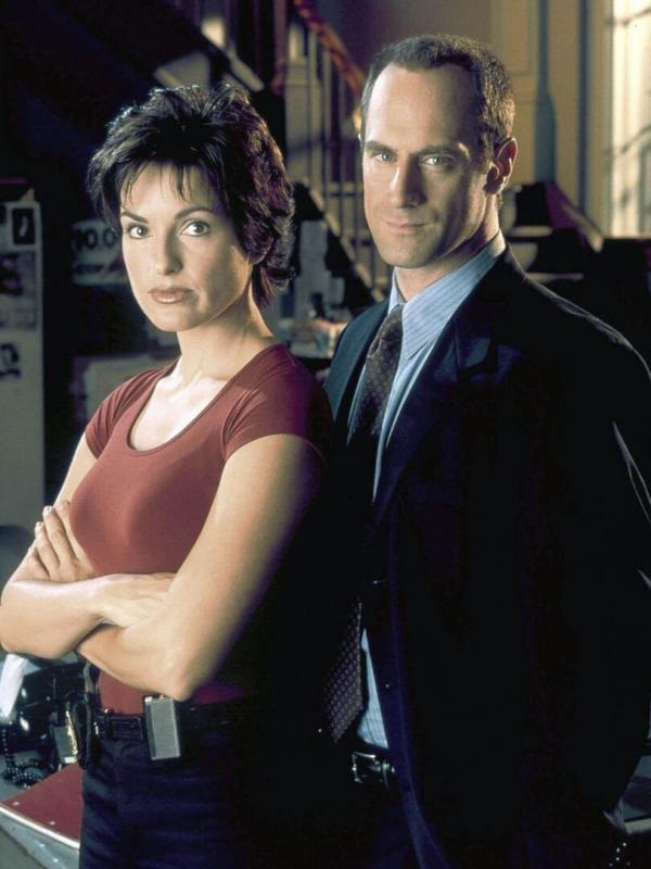 New York Unité Spéciale S2 E20
