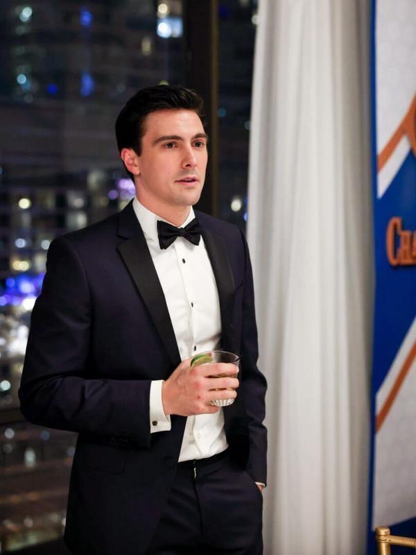 Chicago Fire S10 E12