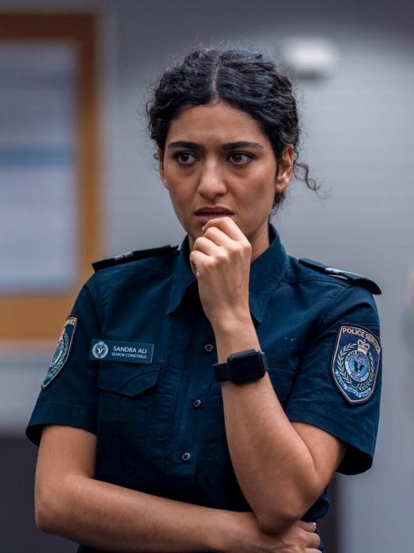 Critical Incident S1 E3