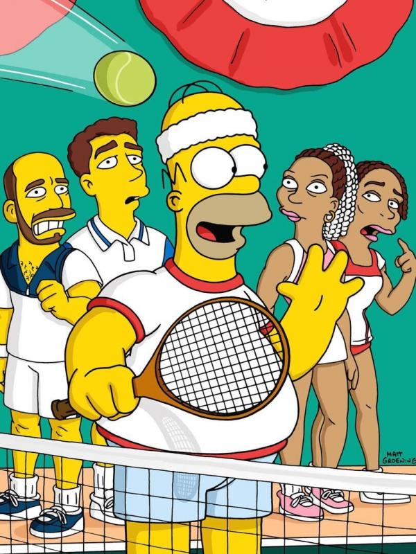 Die Simpsons S12 E12