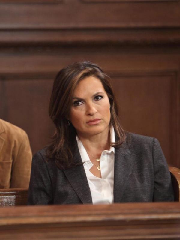 New York Unité Spéciale S14 E3