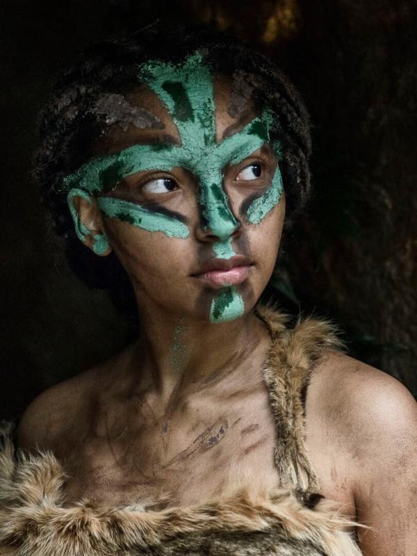 Quand Homo sapiens peupla la planète