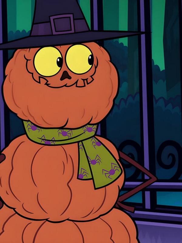 Teen Titans Go! S7 E25