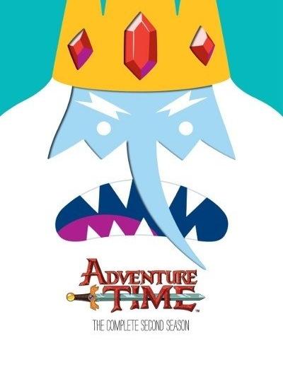 Adventure Time