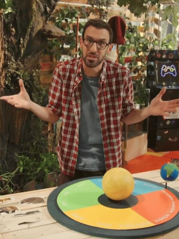 C'est toujours pas sorcier