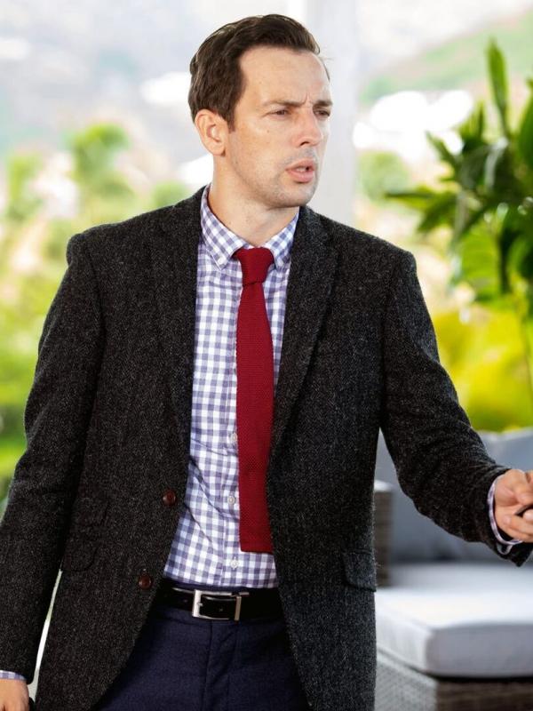 Meurtres au paradis S9 E5