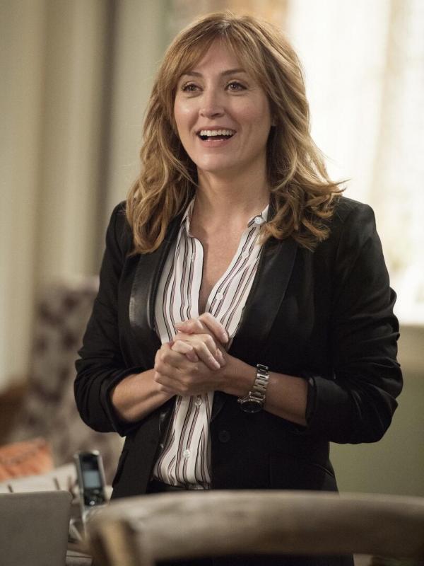 Rizzoli & Isles S6 E9