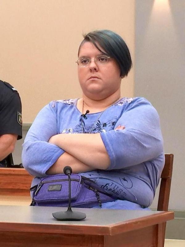 Ulrich Wetzel - Das Jugendgericht