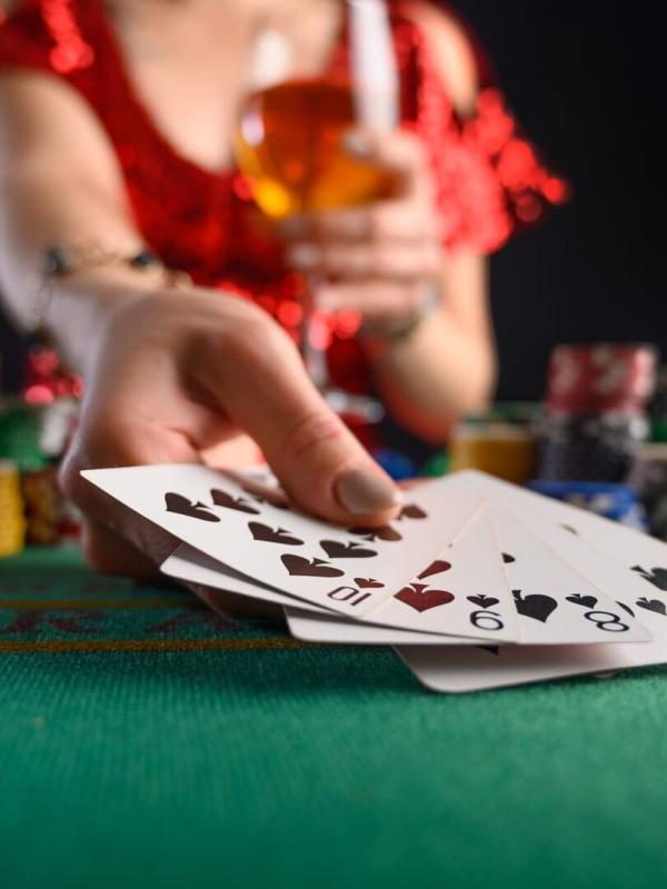 Jeux d'argent, jeux de truands