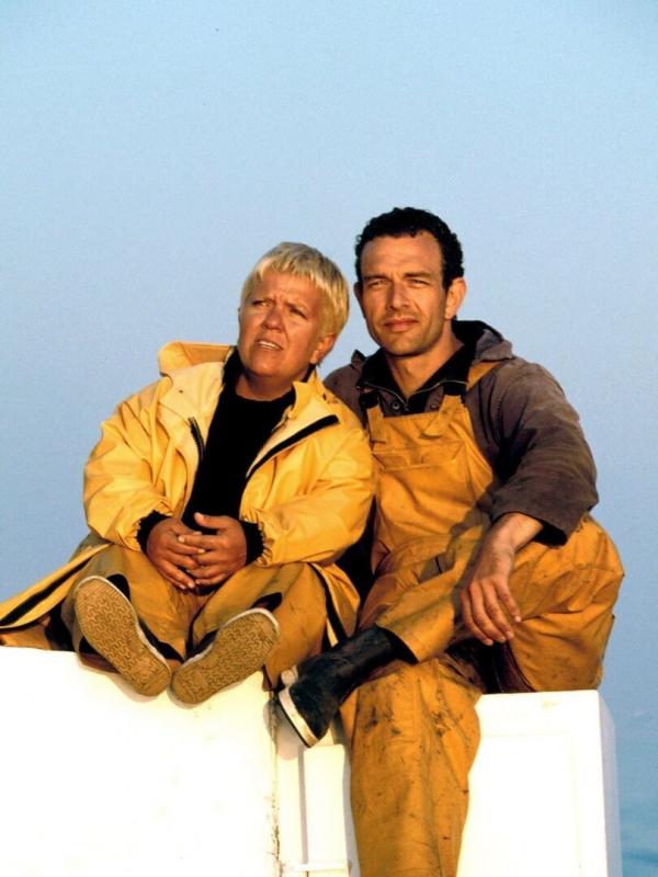 Joséphine, ange gardien S2 E2