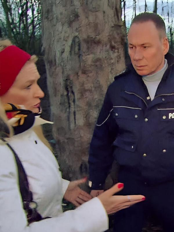 Der Blaulicht Report