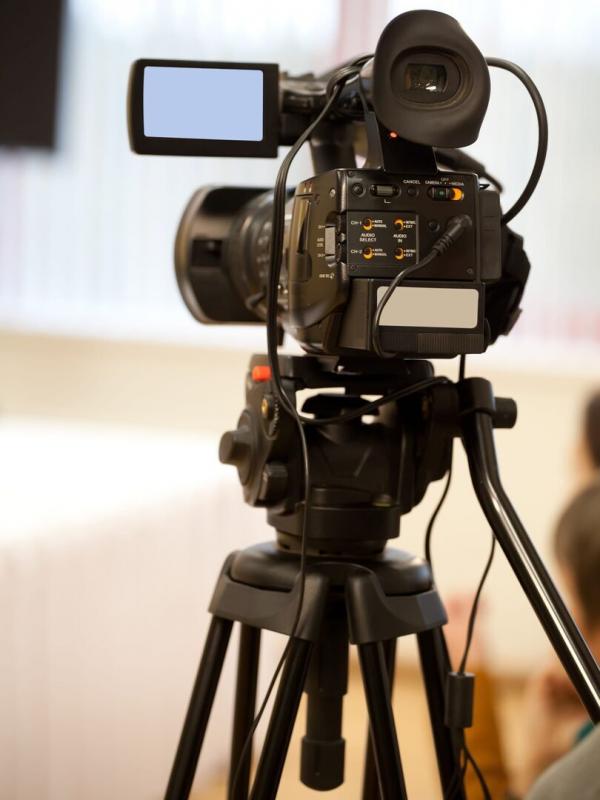 Célébration oecuménique du Vendredi saint