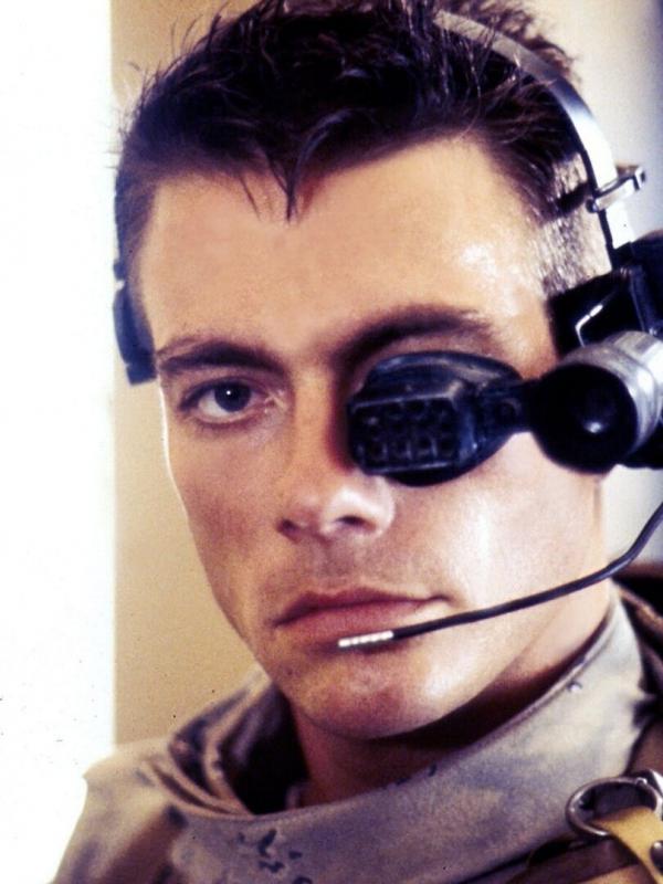 Universal Soldier
