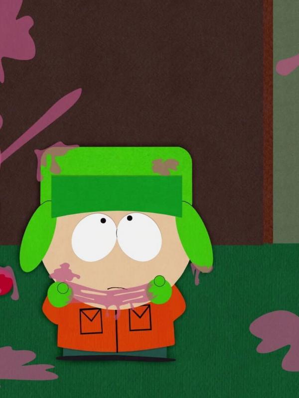 South Park S3 E4