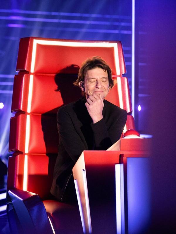 The Voice van Vlaanderen