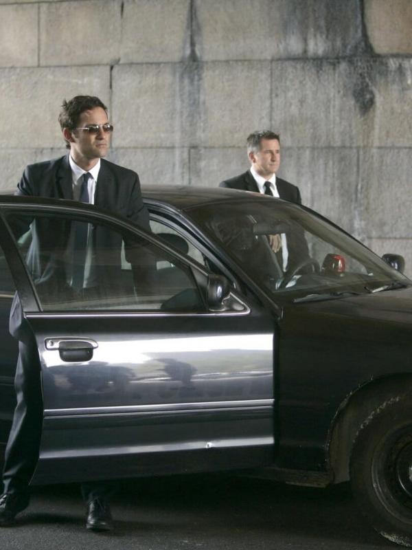 FBI : Portés Disparus S6 E2