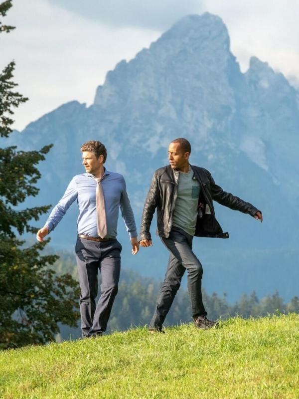 Watzmann ermittelt S1 E7
