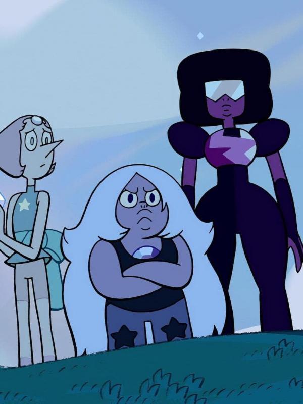 Steven Universe S2 E28