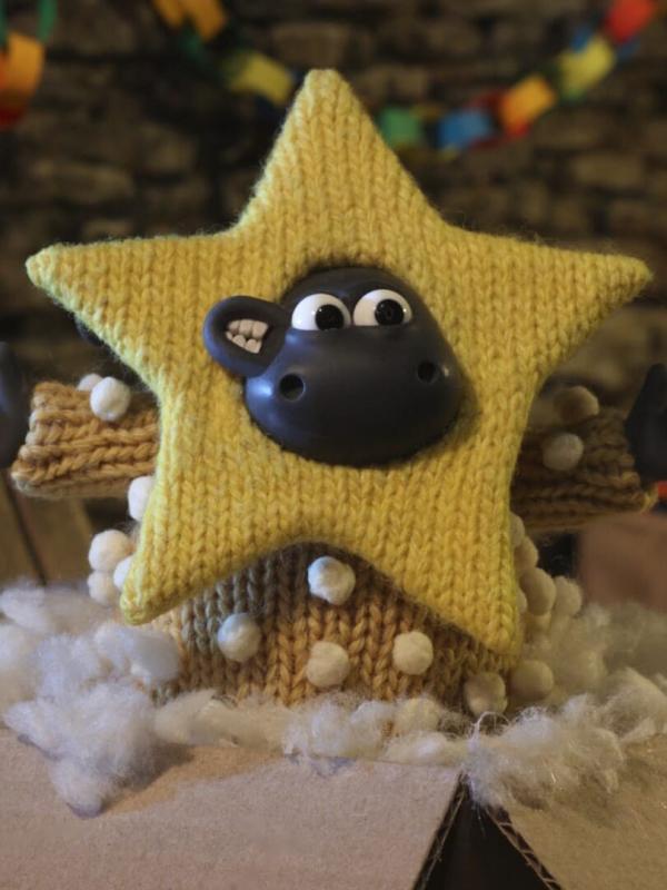 Shaun le mouton S6 E20