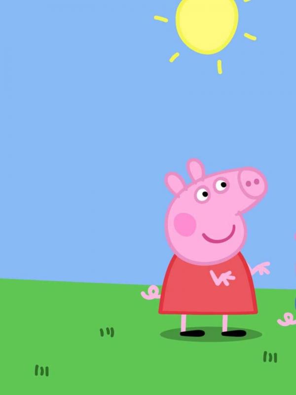 Peppa Pig S2 E39