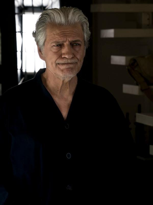 Commissaire Montalbano S12 E1