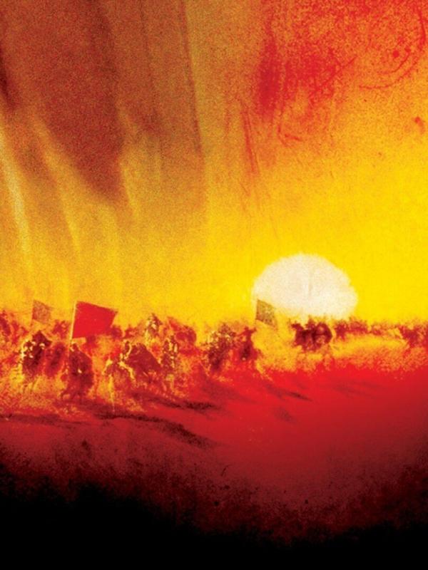 Une nuit au cinéma : Les grandes épopées