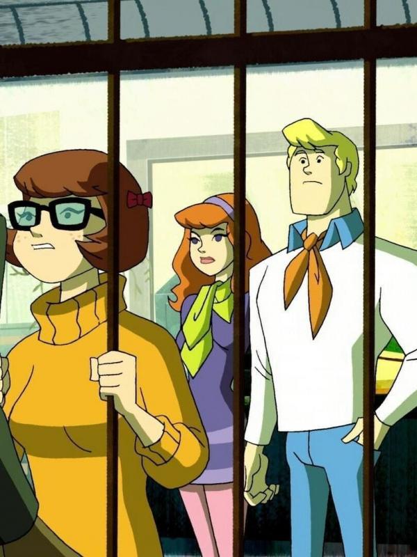 Scooby-Doo : Mystères associés S1 E15