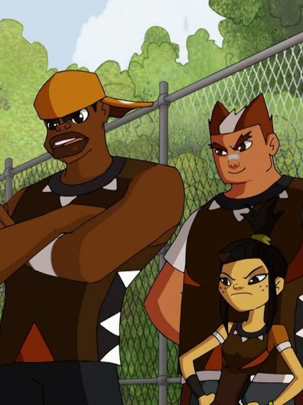Baskup S1 E15