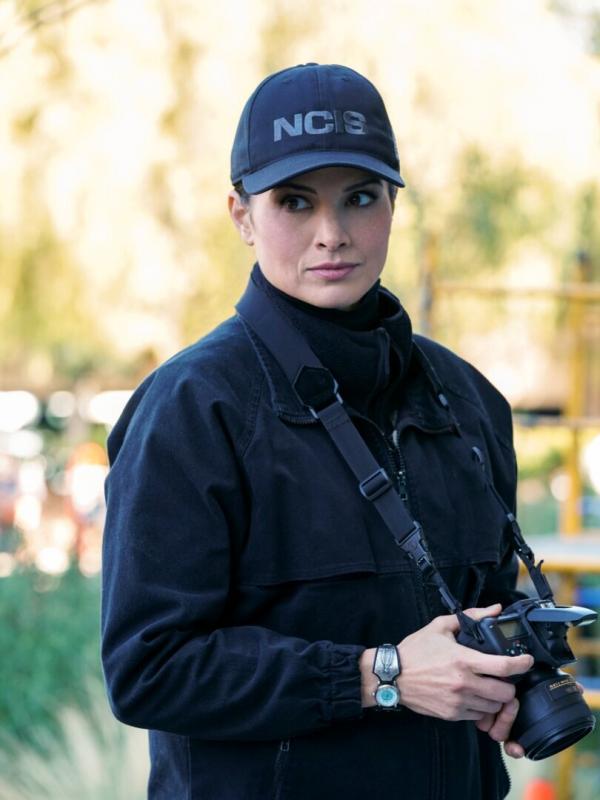 NCIS S19 E17