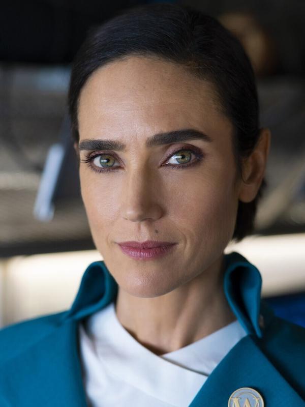 Snowpiercer S1 E2