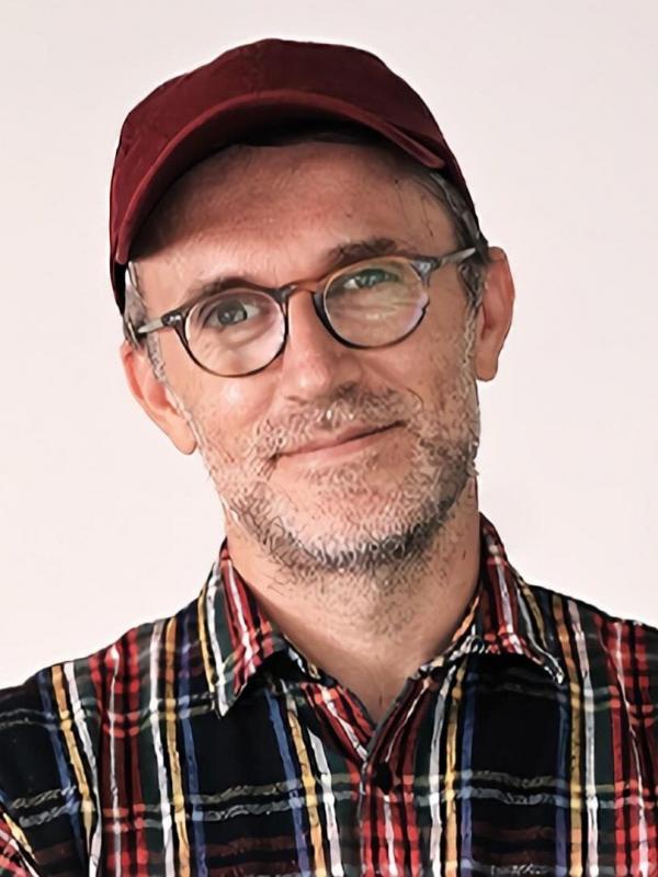 5 minutes de mode by Loïc Prigent