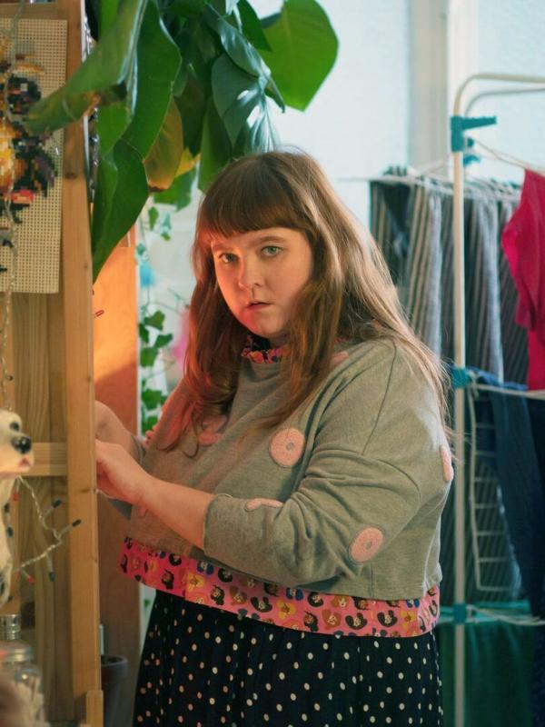 Quelqu'un devrait interdire les dimanches après-midi S1 E2