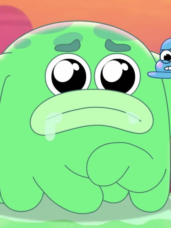 Baby Shark's Big Show! S2 E10