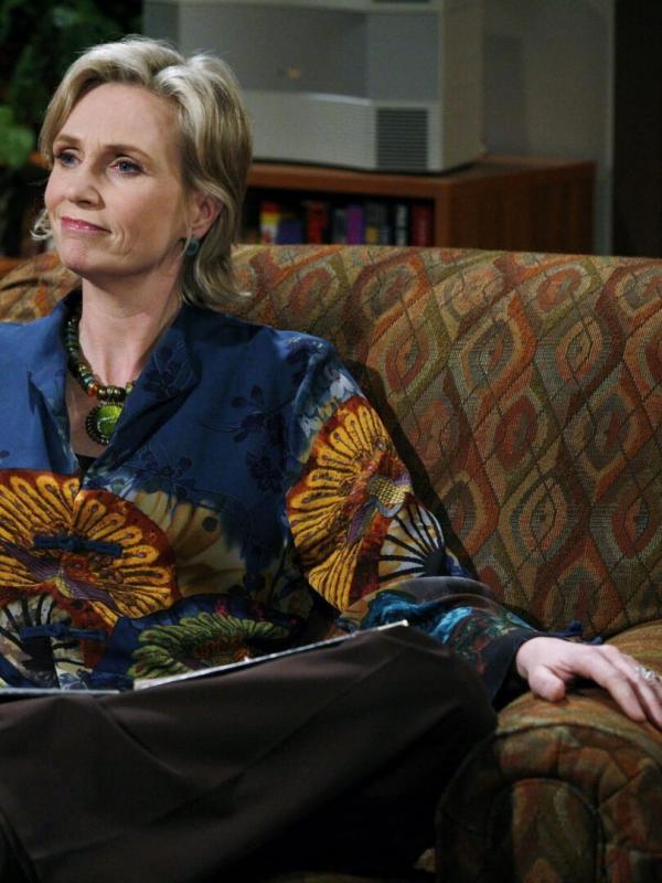 Two and a Half Men S5 E15