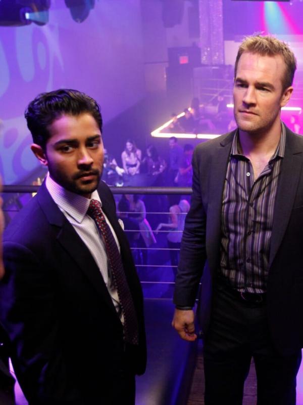 New York Section Criminelle S10 E8