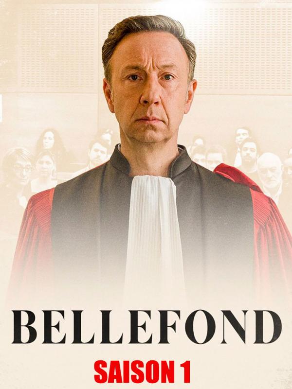 Bellefond