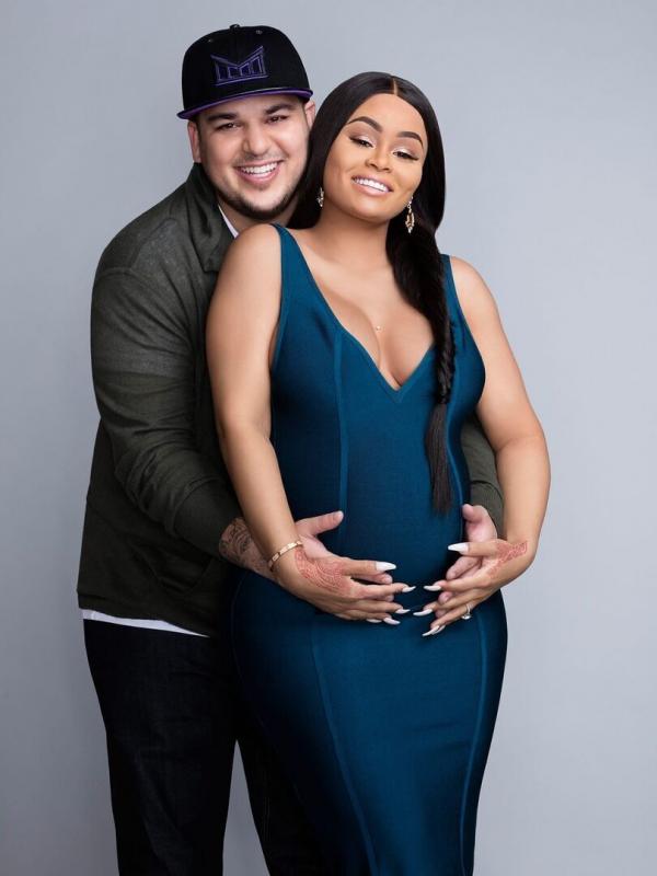 Rob et Chyna S1 E6