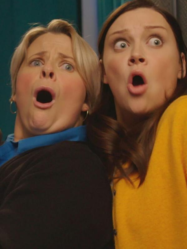 Waffle, le chien waouh S1 E23