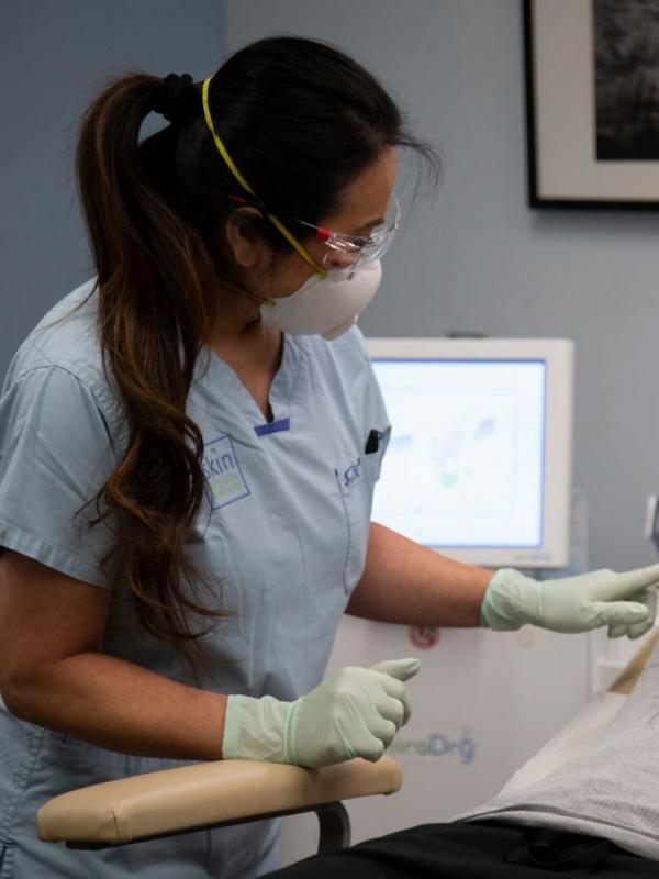 Dr Pimple Popper
