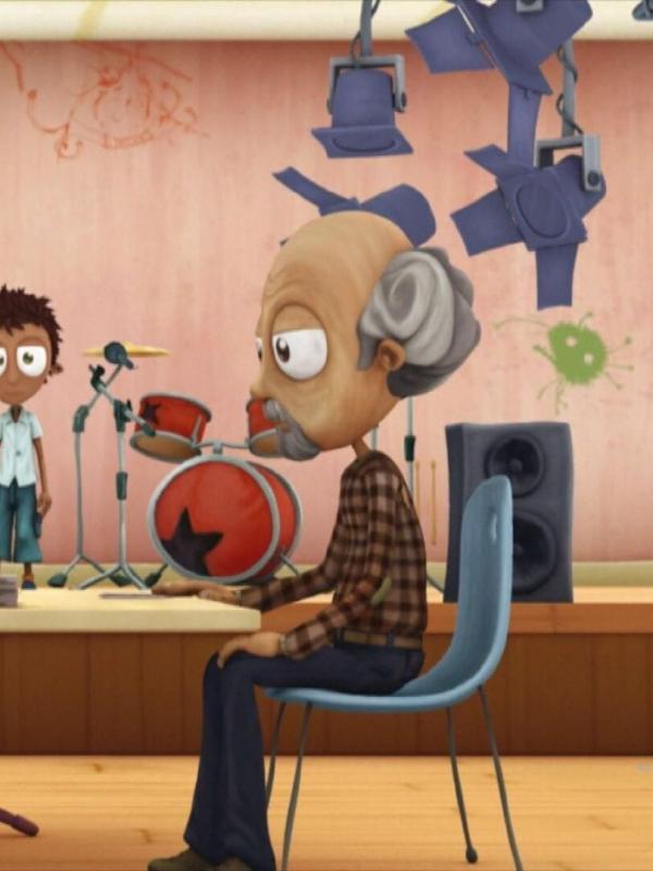 Angelo la Débrouille S2 E41