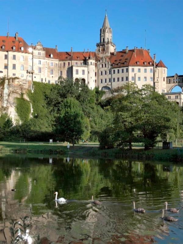 Les ambassadeurs de la collaboration