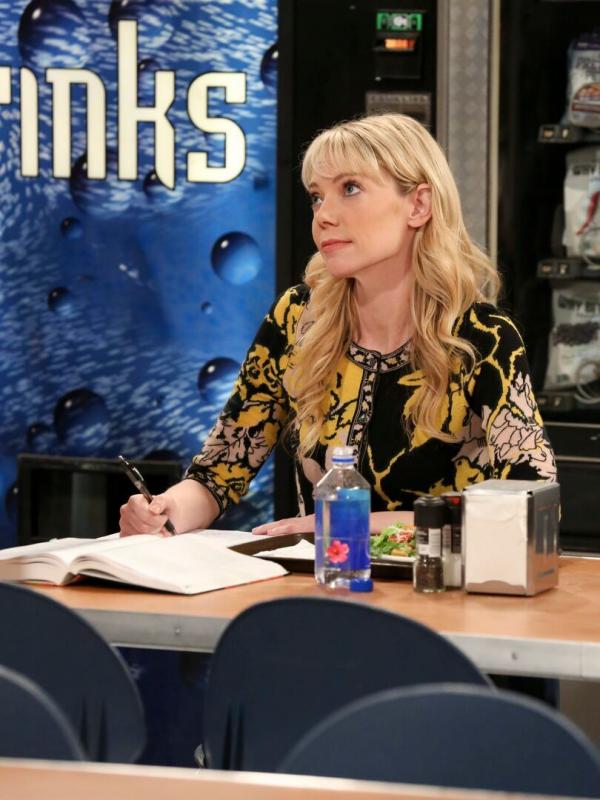 The Big Bang Theory S11 E1