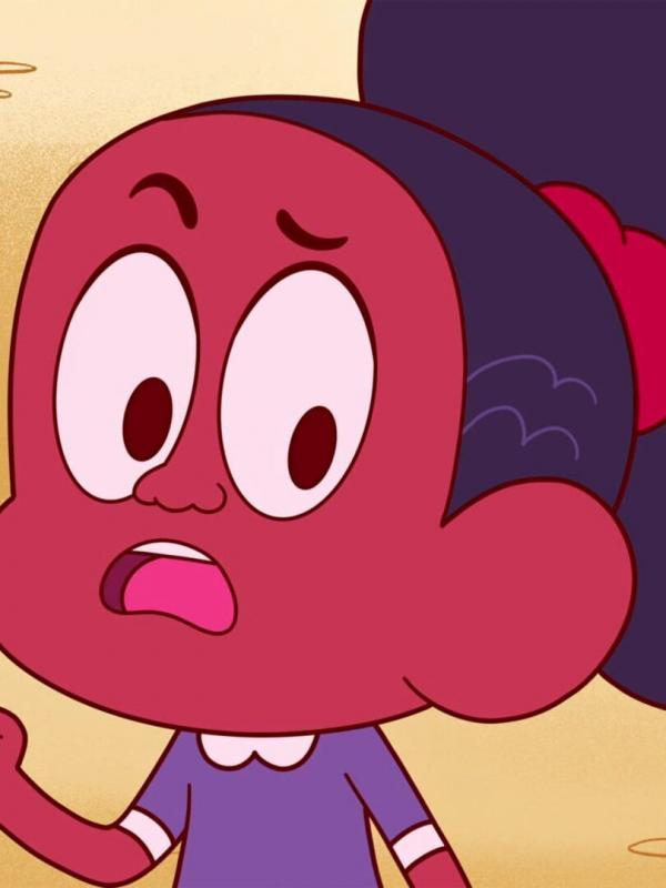 Jessica et son petit monde S1 E3