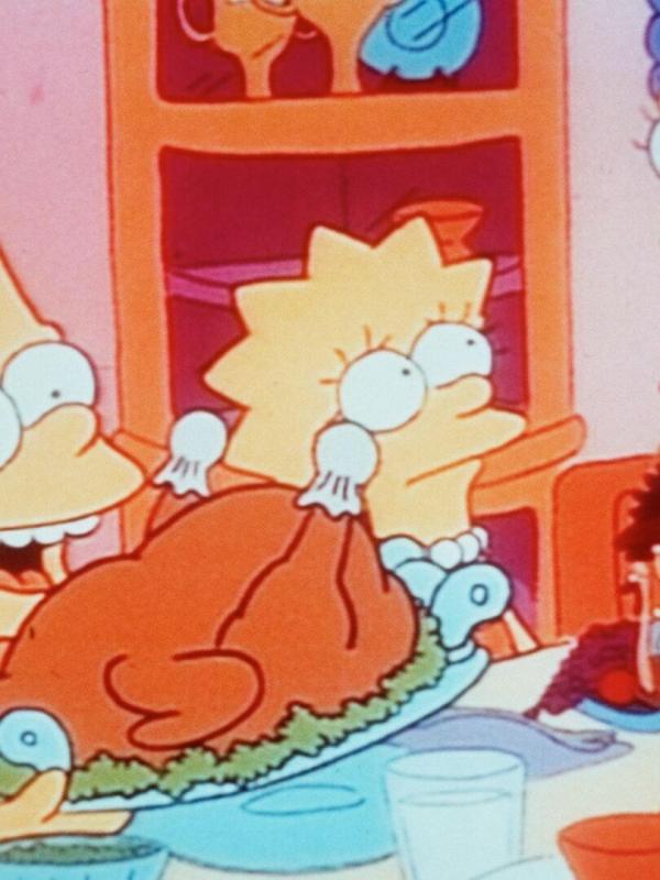 Les Simpson S2 E7