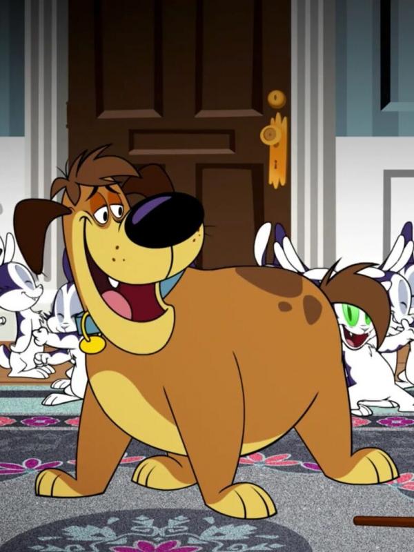 Bunnicula S3 E5