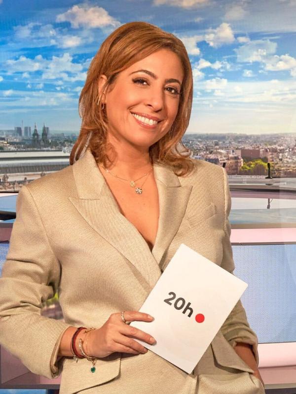 Le Journal de France 2