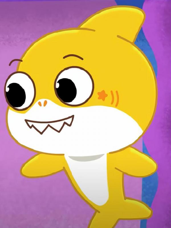 Baby Shark's Big Show! S1 E24