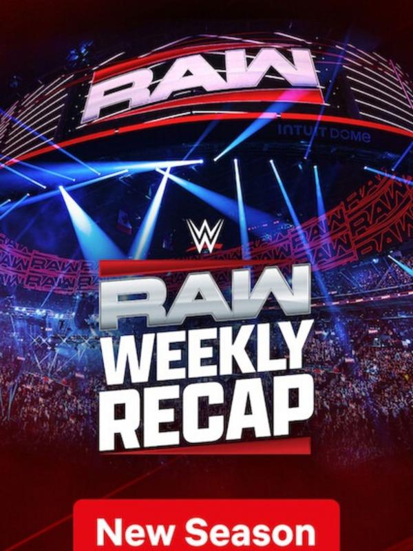 Raw Weekly Recap